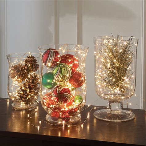 50 Trendy And Beautiful Diy Christmas Lights Decoration Ideas Holiday