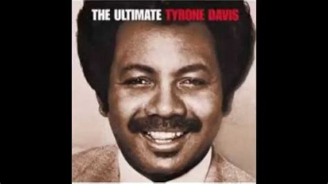 Ill Be Right Here Tyrone Davis Tyrone Davis Tyrone Soul Funk