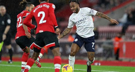 Everything you need to know about manchester city's premier league game against southampton. Man City Beat Southampton To Keep Title Hopes Alive - Channels Television