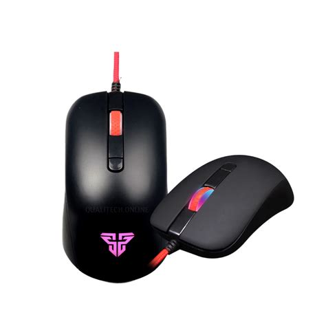 Fantech Rhasta G10 Pro Gaming Mouse Shopee Philippines
