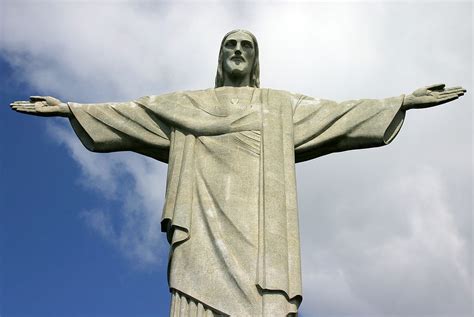 10 Amazing Things You Didnt Know About Christ The Redeemer