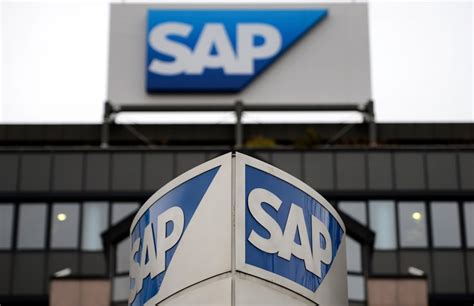 Sap Agrees To Buy Concur Technologies For 736 Billion