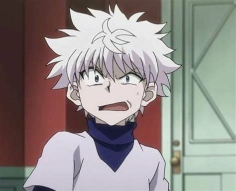 Pin By ˗ˏˋ 𝙼𝚎𝚕 ࿐ྂ On ♡┊ᴜᴡᴜ ˎˊ˗ Hunter Anime Killua