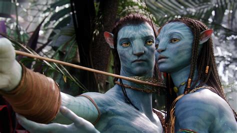 Avatar remasterisé : le cinéma, c'est ÇA ! [critique] | Premiere.fr