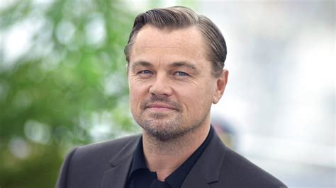 Leonardo Dicaprio Is “totally Content With Maintaining A Bachelor
