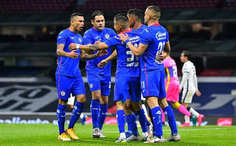 Maybe you would like to learn more about one of these? Cruz Azul campeón y fin de la pandemia; El TikTok que se ...