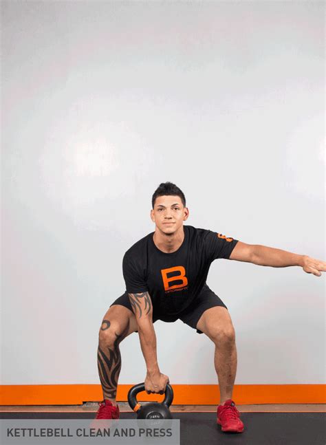 the ultimate full body kettlebell workout for any fitness level greatist