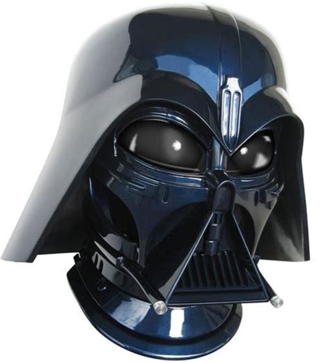 Ralph Mcquarrie Darth Vader Concept Helmet Signature Edition