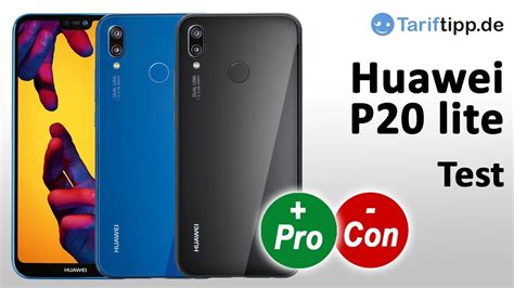 I think it looks awesome. Huawei P20 lite | Test deutsch | Mobile Arena