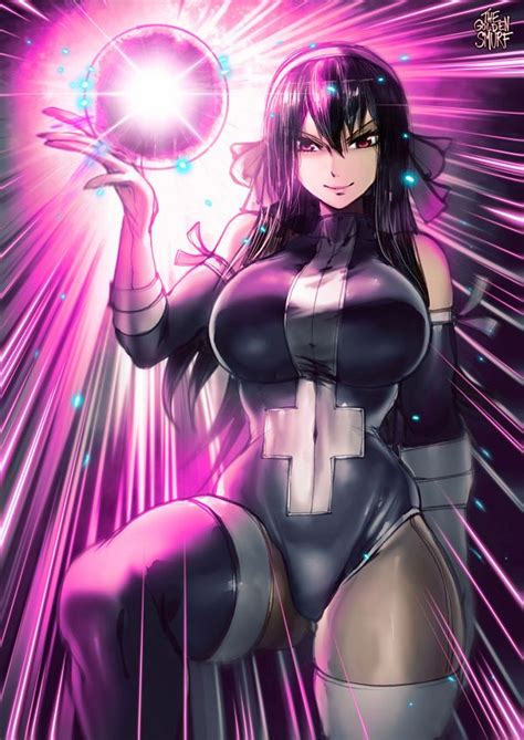 Ultear Milkovich Fairy Tail Image By Thegoldensmurf