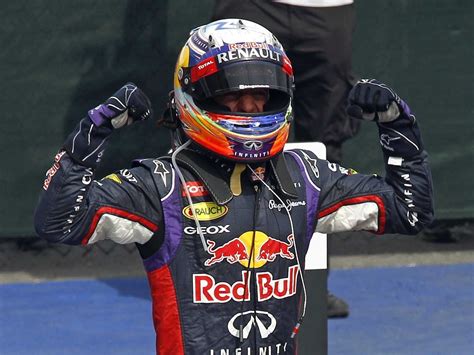Formula One Drivers Do Insanely Specific Exercises To Keep Death At Bay Business Insider