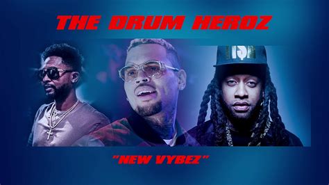 Zaytoven Type Beat New Vybez Chris Brown Ty Dolla Sign Prod