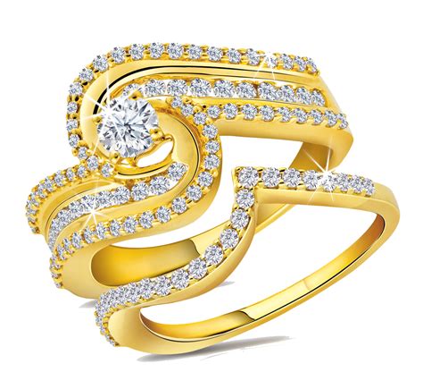 Jewellery Ring Png Picture Png Mart