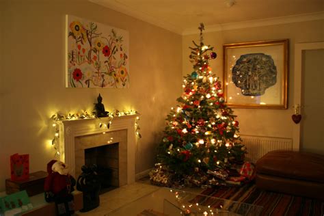 Maybe you would like to learn more about one of these? Emma Hill: Our Christmas Tree