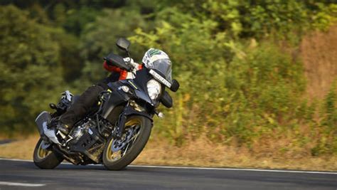 Did most of you look at both? Suzuki V-Strom 650 XT vs Kawasaki Versys 650 comparison ...
