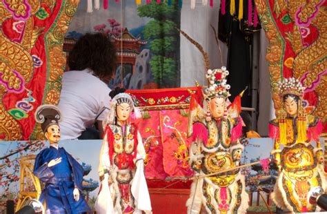Teochew puppet and opera house travelers' reviews, business hours, introduction, open hours. The Teochew Puppet and Opera House Penang - Destination ...