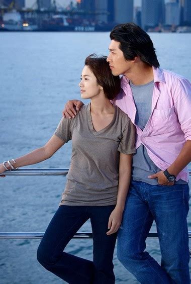 Hyun bin song hye kyo interview of worlds within. Hyun Bin and 5 years to forget Song Hye Kyo !! - LOVEKPOP95