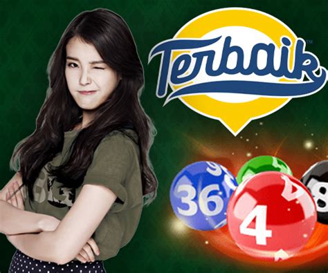 togel terpecaya