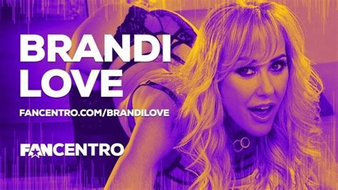 Brandi Love Goes To Premium Snapchat Candyporn