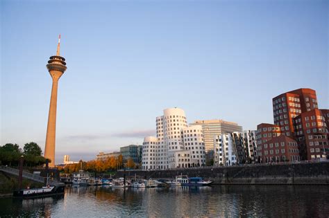 Visiter Düsseldorf En Un Week End Conseils Guide Et Itinéraires