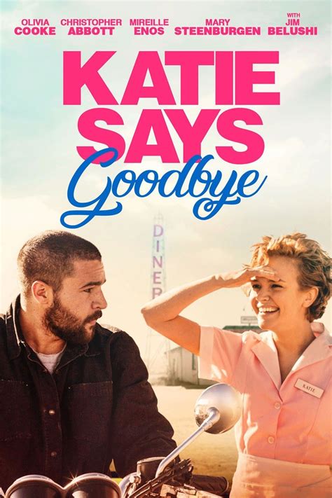 Katie Says Goodbye 2016 Par Wayne Roberts