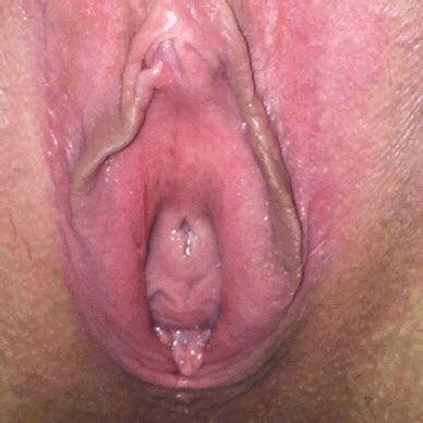 Open Pussy Hole Close Up GIF
