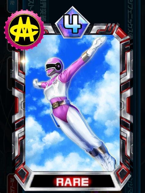 Pink Power Rangers Showa Era Rider Vietnam Legend Baseball Cards