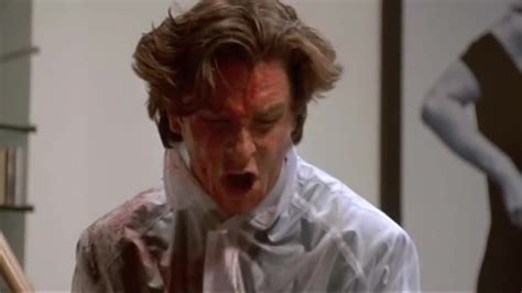 American Psycho Do You Like Huey Lewis And The News Coub The