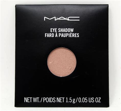 Mac Mac Eye Shadow Naked Lunch Pro Pan Refill Ounces Walmart