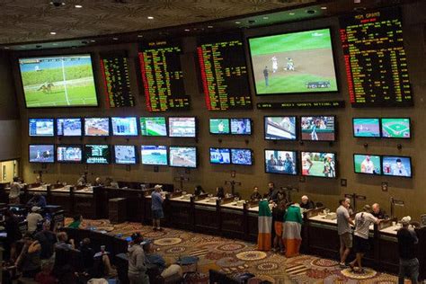 Type of sports betting offered: Supreme Court Ruling Favors Sports Betting - The New York ...