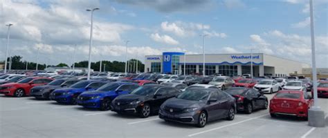 Car dealerships open on sunday in dfw area