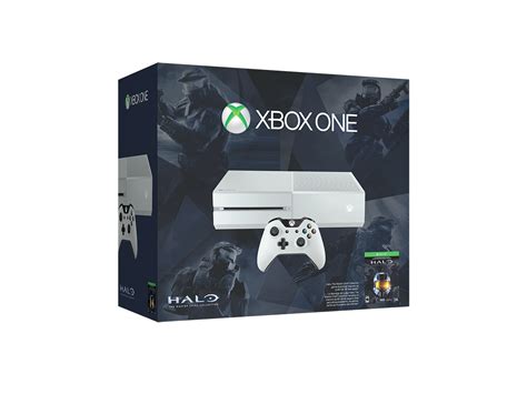 Special Edition Halo Mcc Console Bundle Coming To Us Ign