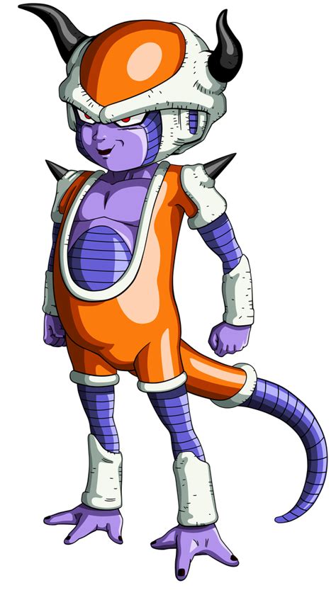 From the incredible sayian saga, an important frieza saga and the en Are Saiyans the most powerful race in the Dragon Ball ...