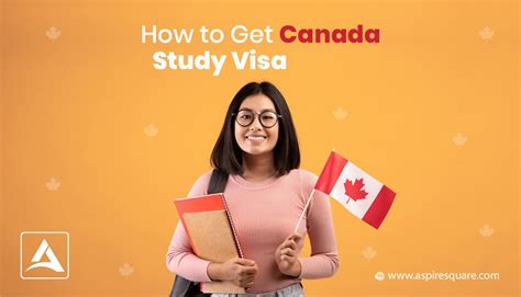 How To Get Canada Study Visa In 2022 Requirements Process