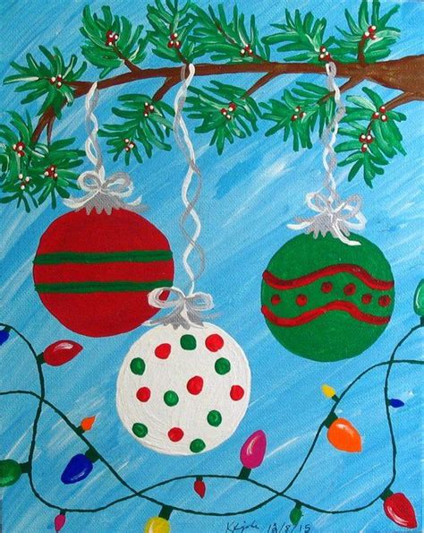 Kids Christmas Painting Bego10sport