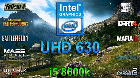 Chip Đồ Họa Intel Uhd Graphics 620 Gpu Review Intel Hd Graphics 630