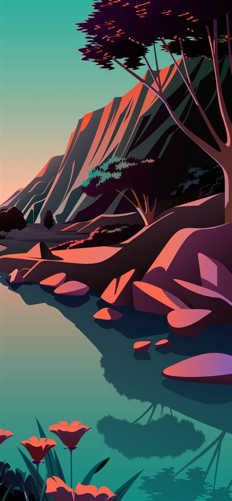 iPhone 12 Pro Max Wallpaper | Oneplus wallpapers, Minimal wallpaper