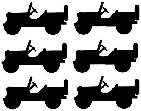 Willys Jeep Decal Compare Prices On Jeep Decals Willys