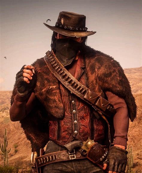 Wild West Games Rogue Assassin Red Dead Redemption 1 John Marston