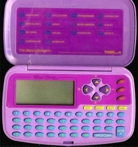 55 Toys And Games That Will Make 90s Girls Super Nostalgic Childhood