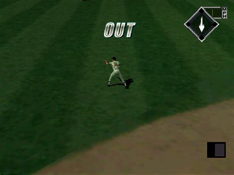 All Star Baseball 99 Download Gamefabrique