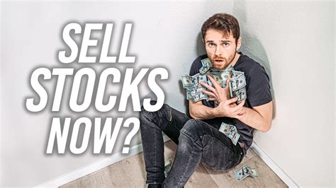 When Should You Sell Your Stocks 5 Rules For Selling Youtube