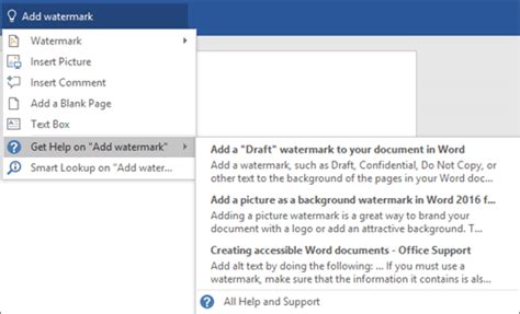 Microsoft Office Tutorials Whats New In Word 2016 For Windows