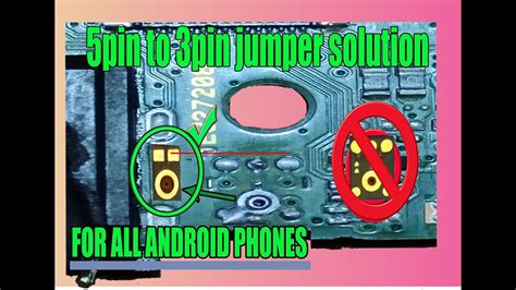 How To Use All Android 5 Pin Mic To 3 Pin Mic5 Pin Mic To 3 Pin Mic