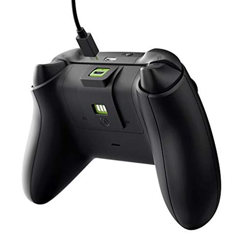 Powera Play And Charge Kit For Xbox Wireless Controller Charging Charge