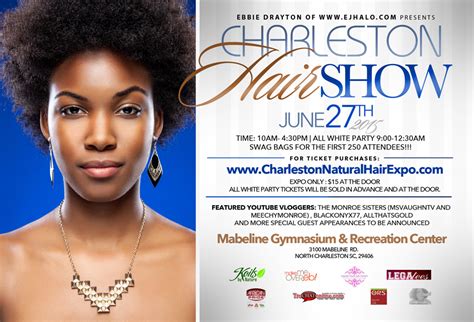 An open letter to natural hair vloggers. natural hair expo - Google Search | Hair expo, Natural ...