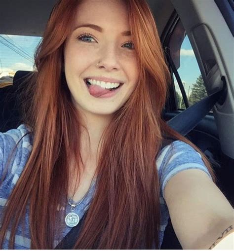 Pin By Lex Fori Ley Del Tribunal On Models Stunning Redhead Redhead Girl Red Hair Woman