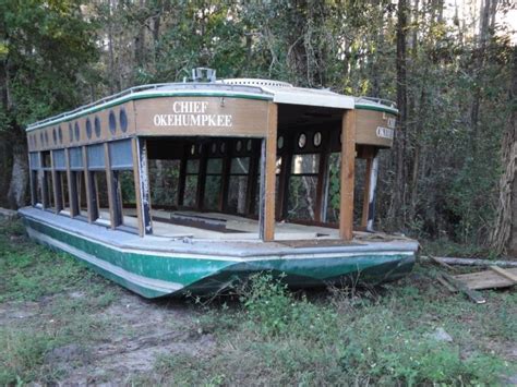We did not find results for: Wow! Silver Springs glass bottom boats for sale! Once-in-a ...