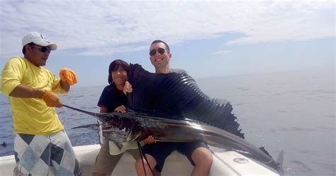 Mad Marlin Sport Fishing Guatemala Blog