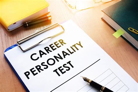 How Useful Are Personality Tests In The Workplace